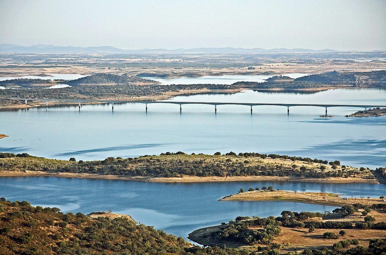 Alqueva