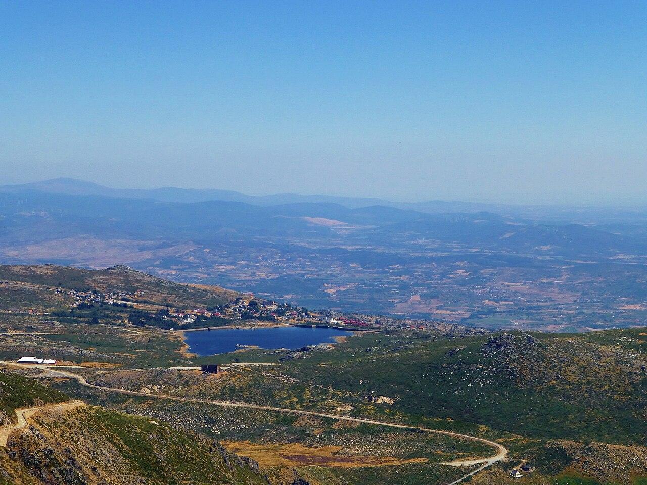Cova do Viriato