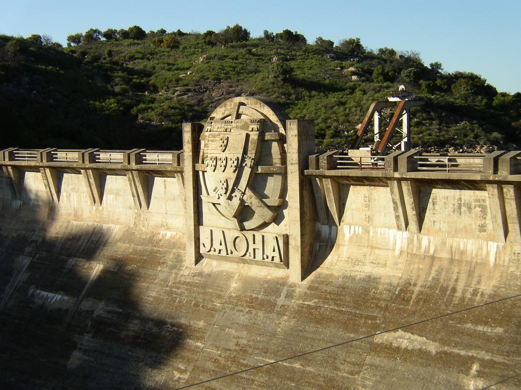 Idanha