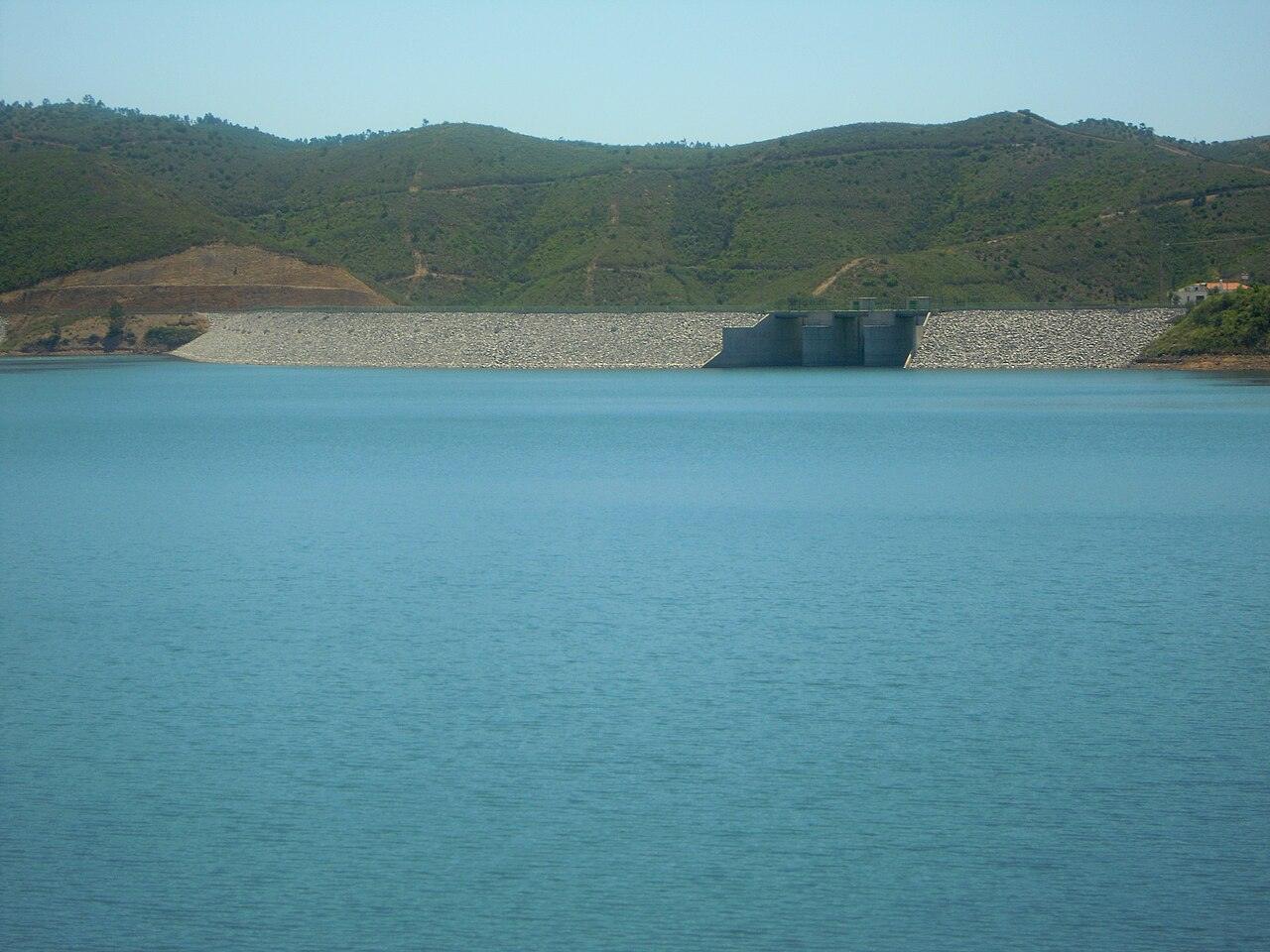 Odelouca