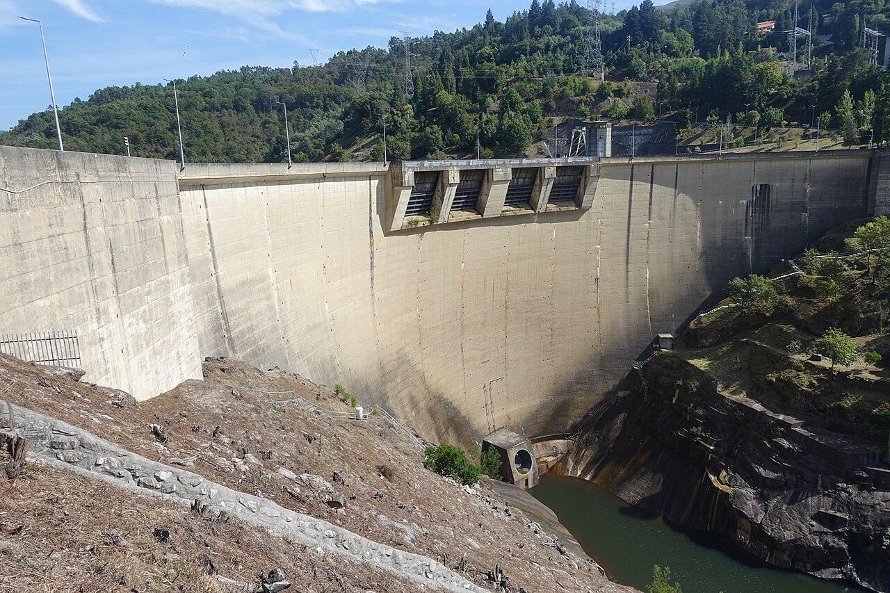 Salamonde